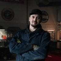 Comment by James Anderson