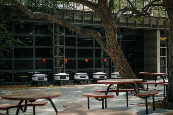 Autonomous Vehicles Powered by AI